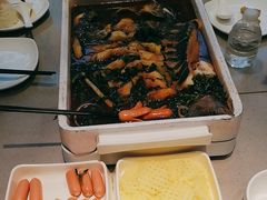 -半天妖烤鱼(和平印象城店)