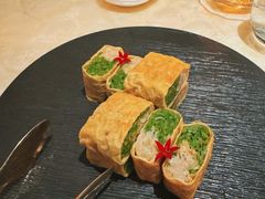-喜公馆(平安金融中心店)