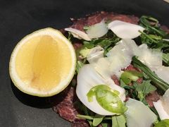 -Mercato莫卡多露台餐厅与酒吧(K11店)