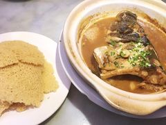 -小菜园新徽菜(滁州苏宁店)