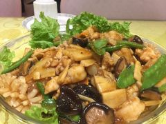 -天津大学·四十二斋餐厅