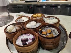 -上海嘉定喜来登酒店