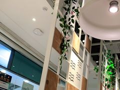 -Aqua Oasis 水天堂(石路天虹店)