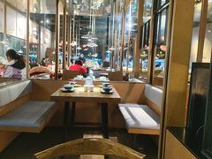 -九锅一堂酸菜鱼(新南凯德直营店)