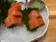 -大岛日本料理铁板烧(南通大饭店)