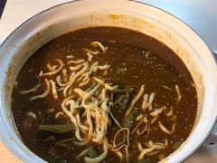 -友达面馆·酸菜鱼面(钱塘区店)