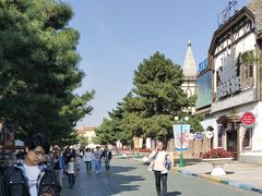 -沈阳方特欢乐世界