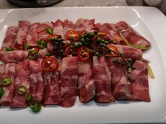 -万达瑞华酒店·品珍中餐厅