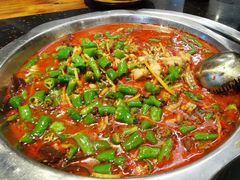 -盐井记·自贡美蛙鲜锅兔(中和店)