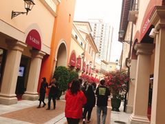 -佛罗伦萨小镇广佛名品奥特莱斯(疏港路店)