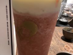 -喜茶(东莞汇一城店)