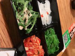 -千寻烧肉(政务区店)
