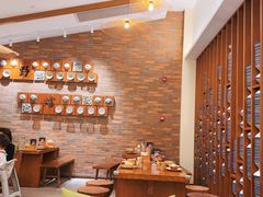 -芳草地度假酒店·野炉中餐厅