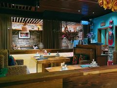 -云尊府云南菜·蒸汽石锅鱼(五棵松华熙店)