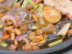 五花肉-一烙锅(友谊店)