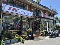 -TFC 纯泰拳馆MuayThai