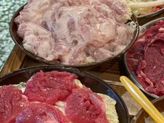 -乡当俏老火锅