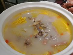 -徽镇小厨·经典徽菜(马连道店)