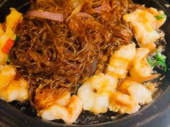 -绿茶餐厅(千岛湖银泰城店)