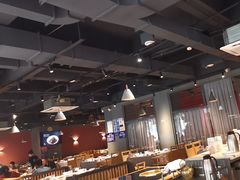 -蜀九香火锅(玉林店)