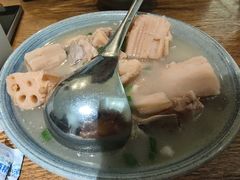 -静一餐厅·湖北菜(前门店)
