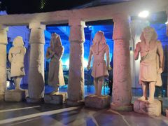 -华夏文旅海洋公园