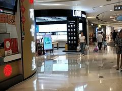 -深圳来福士广场