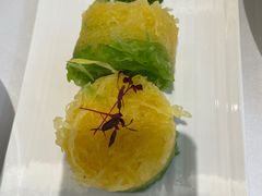 -乾隆美食·本帮菜(黄河路店)
