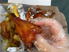 -BOPEYE·波派炸鸡(九霄天地店)