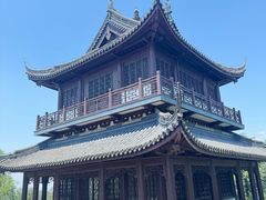 -虞山风景区