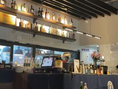 -Bistro 63 创意融合料理(广粤天地店)
