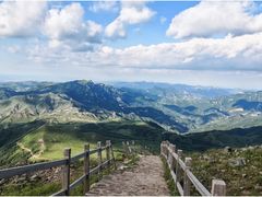 -灵山