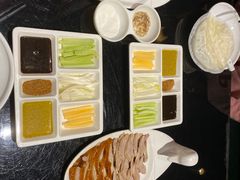 -皇城根北京风味主题餐厅(中海环宇城店)