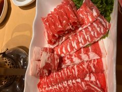 -鼎鼎香·港式火锅(北京SKP店)