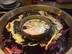 -巴蜀印象火锅(永陵总店)