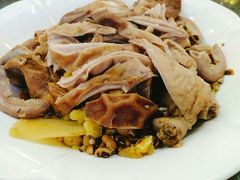 -大门水乡·顺德菜