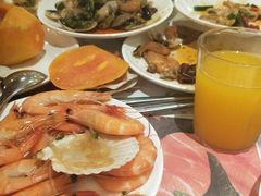 -芭菲盛宴·环球美食(解放碑英利国际店)
