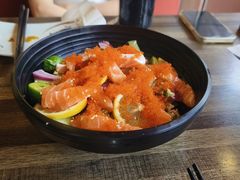 -三禾寿司(石龙店)