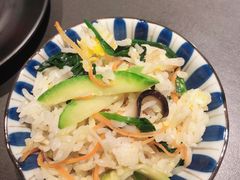 -芯元·碳烤熟成牛肉(经开店)