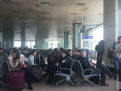 -哈尔滨太平国际机场