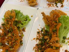 -無招牌海鮮(芽笼店)