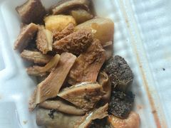 -细妹五香牛杂(步行街店)