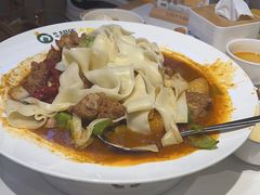 -胡氏大盘鸡新疆菜(谈固店)