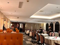 -维园悦谱·海派家常菜(乌鲁木齐南路店)