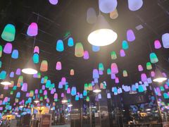 -火枪手串吧·鹤岗小串涮肚(亦庄店)