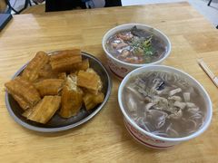 -阿玲面线糊(溪岸路店)