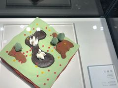 -BLACKSWAN黑天鹅(环球店)