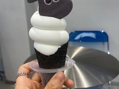 -CORNER CONE GELATO酷矿手作霜淇淋(南头古城店)