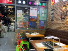 大堂-汉城烧烤(西稍门劳动路店)