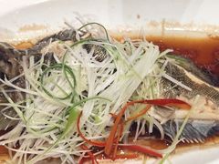 -郑庄脂渣海鲜楼(九水路店)
